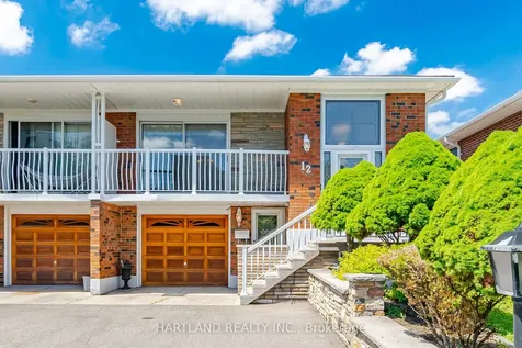 12 Picaro Drive Toronto ON M3N 2B5