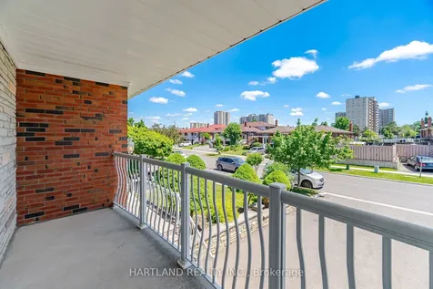 12 Picaro Drive Toronto ON M3N 2B5