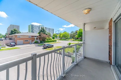 12 Picaro Drive Toronto ON M3N 2B5