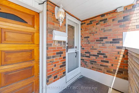 12 Picaro Drive Toronto ON M3N 2B5