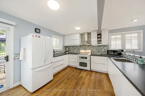 89 Joycelyn Crescent Halton Hills ON L7G 2S6