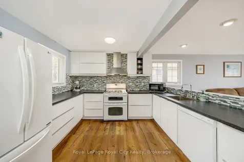 89 Joycelyn Crescent Halton Hills ON L7G 2S6