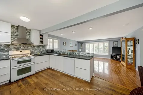 89 Joycelyn Crescent Halton Hills ON L7G 2S6