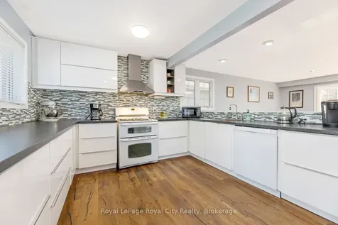 89 Joycelyn Crescent Halton Hills ON L7G 2S6