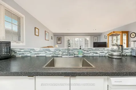 89 Joycelyn Crescent Halton Hills ON L7G 2S6