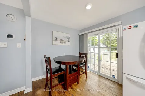 89 Joycelyn Crescent Halton Hills ON L7G 2S6