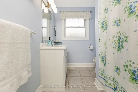 89 Joycelyn Crescent Halton Hills ON L7G 2S6