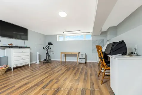 89 Joycelyn Crescent Halton Hills ON L7G 2S6