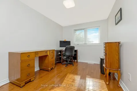 89 Joycelyn Crescent Halton Hills ON L7G 2S6