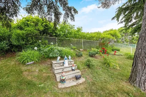 89 Joycelyn Crescent Halton Hills ON L7G 2S6