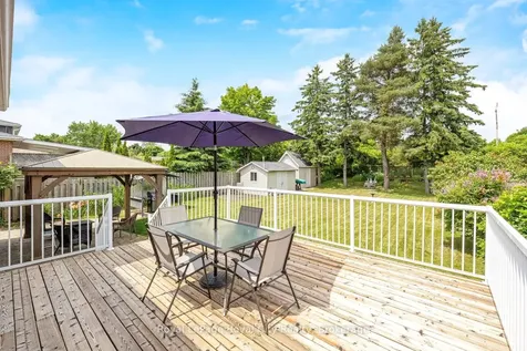 89 Joycelyn Crescent Halton Hills ON L7G 2S6