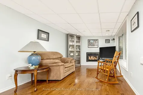 89 Joycelyn Crescent Halton Hills ON L7G 2S6