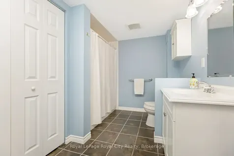 89 Joycelyn Crescent Halton Hills ON L7G 2S6