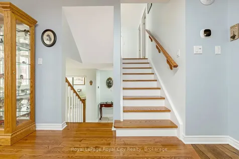 89 Joycelyn Crescent Halton Hills ON L7G 2S6