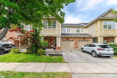 629 Porter Way Milton ON L9T 5W2