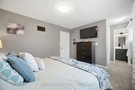 629 Porter Way Milton ON L9T 5W2