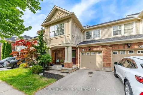 629 Porter Way Milton ON L9T 5W2