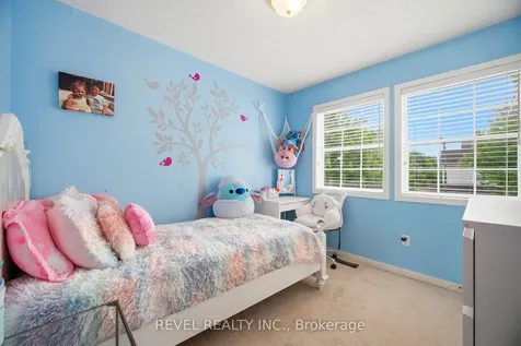 629 Porter Way Milton ON L9T 5W2