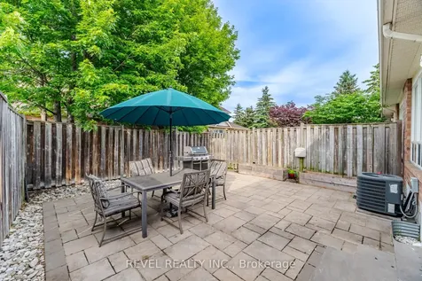 629 Porter Way Milton ON L9T 5W2