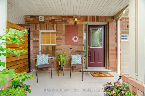 629 Porter Way Milton ON L9T 5W2