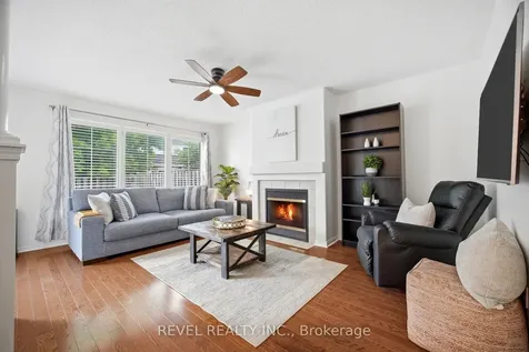 629 Porter Way Milton ON L9T 5W2