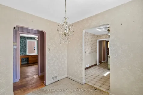 88 Edgecroft Road Toronto ON M8Z 2C3