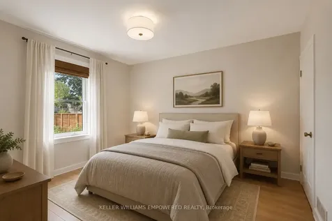 88 Edgecroft Road Toronto ON M8Z 2C3