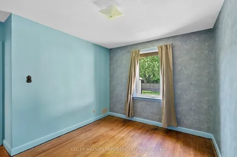 88 Edgecroft Road Toronto ON M8Z 2C3