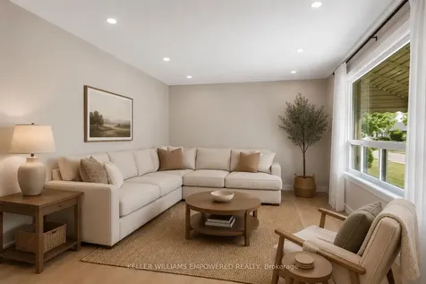 88 Edgecroft Road Toronto ON M8Z 2C3