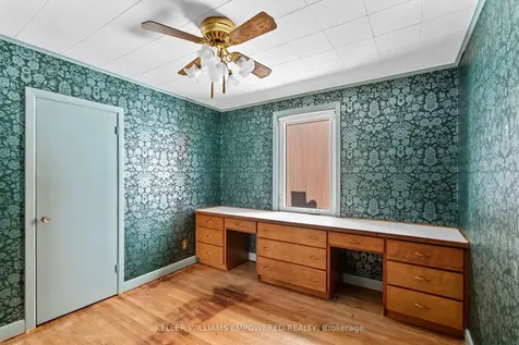 88 Edgecroft Road Toronto ON M8Z 2C3