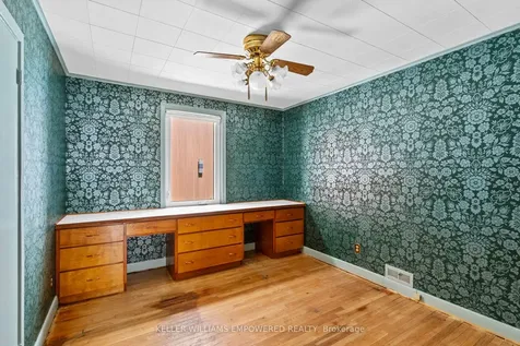 88 Edgecroft Road Toronto ON M8Z 2C3