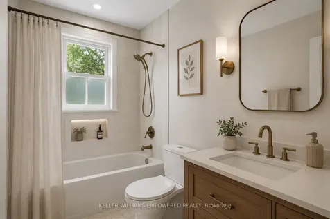 88 Edgecroft Road Toronto ON M8Z 2C3
