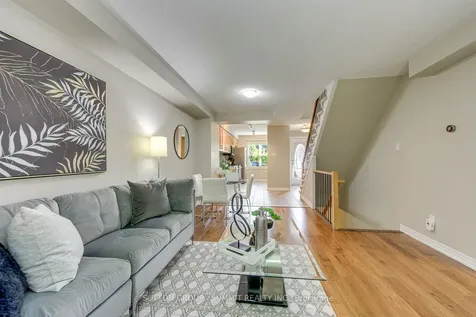 5865 Dalebrook Crescent Mississauga ON L5M 5X1