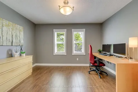 5865 Dalebrook Crescent Mississauga ON L5M 5X1