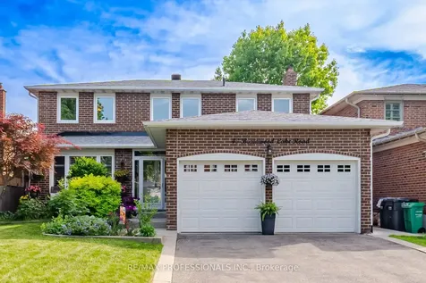 40 Braidwood Lake Road Brampton ON L6Z 1X6