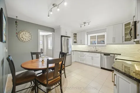 40 Braidwood Lake Road Brampton ON L6Z 1X6