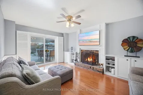 40 Braidwood Lake Road Brampton ON L6Z 1X6