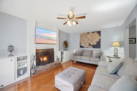 40 Braidwood Lake Road Brampton ON L6Z 1X6