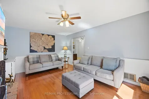 40 Braidwood Lake Road Brampton ON L6Z 1X6
