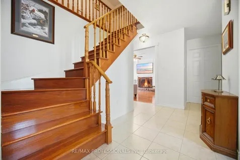 40 Braidwood Lake Road Brampton ON L6Z 1X6