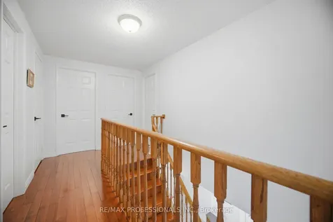 40 Braidwood Lake Road Brampton ON L6Z 1X6