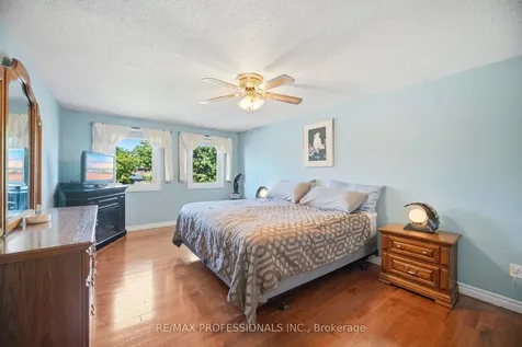 40 Braidwood Lake Road Brampton ON L6Z 1X6