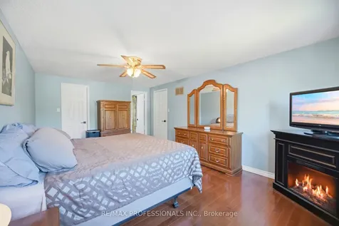 40 Braidwood Lake Road Brampton ON L6Z 1X6