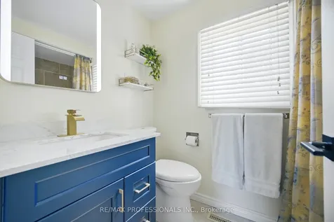 40 Braidwood Lake Road Brampton ON L6Z 1X6