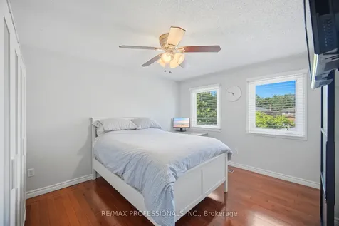 40 Braidwood Lake Road Brampton ON L6Z 1X6