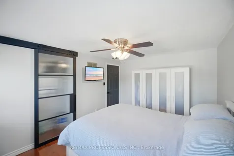 40 Braidwood Lake Road Brampton ON L6Z 1X6