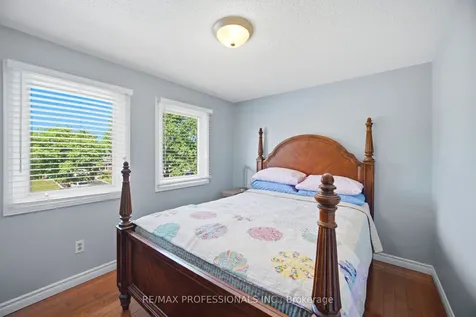 40 Braidwood Lake Road Brampton ON L6Z 1X6