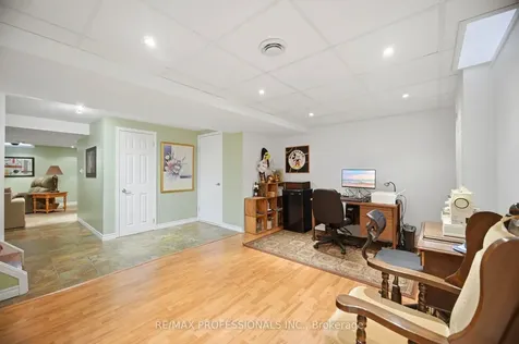 40 Braidwood Lake Road Brampton ON L6Z 1X6