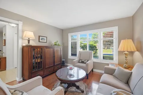 40 Braidwood Lake Road Brampton ON L6Z 1X6