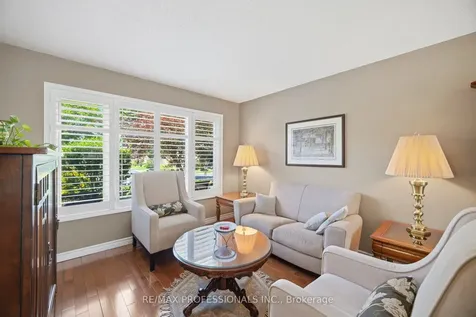 40 Braidwood Lake Road Brampton ON L6Z 1X6
